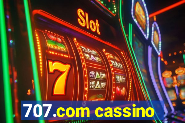 707.com cassino