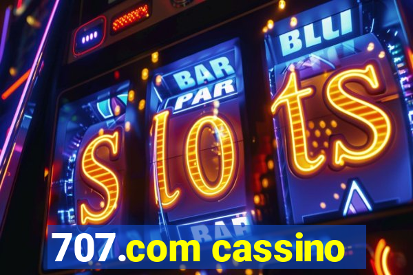 707.com cassino