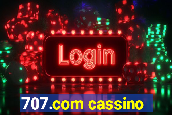 707.com cassino