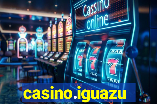 casino.iguazu