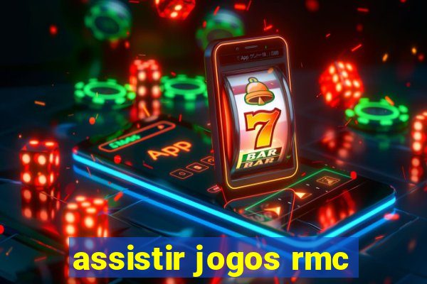 assistir jogos rmc