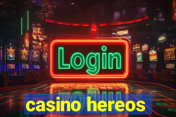 casino hereos