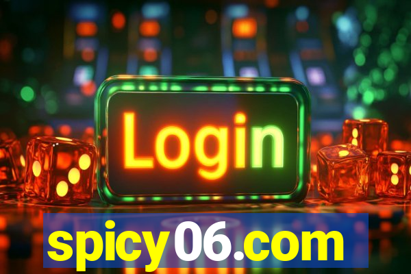 spicy06.com