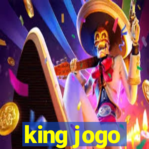 king jogo