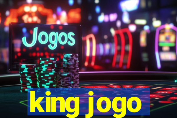 king jogo