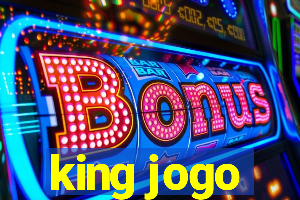 king jogo