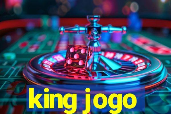 king jogo