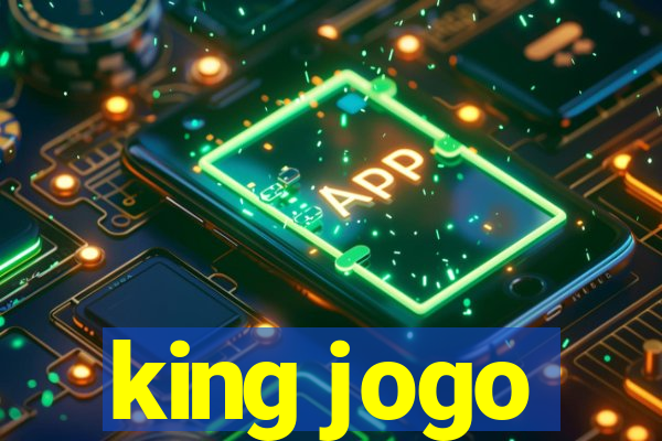 king jogo