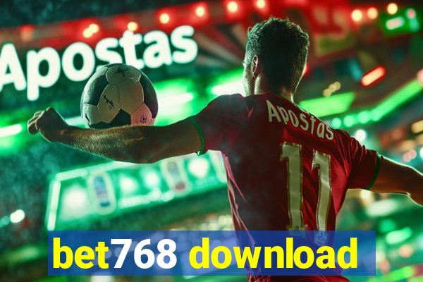 bet768 download