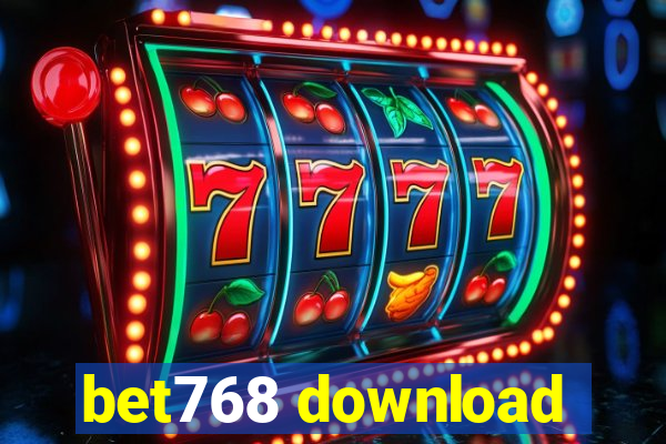 bet768 download