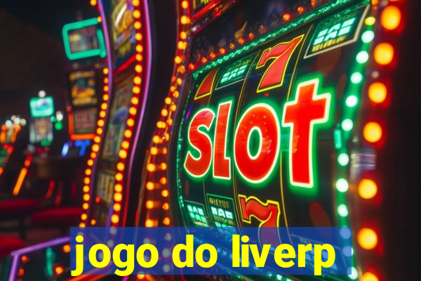 jogo do liverp