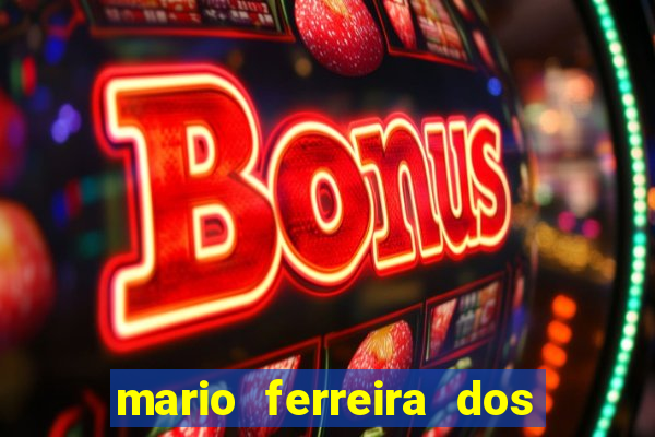 mario ferreira dos santos pdf