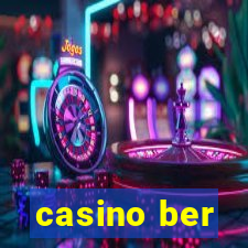 casino ber