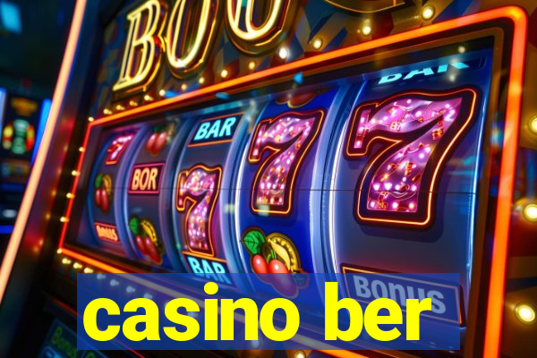 casino ber