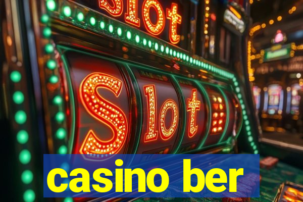 casino ber