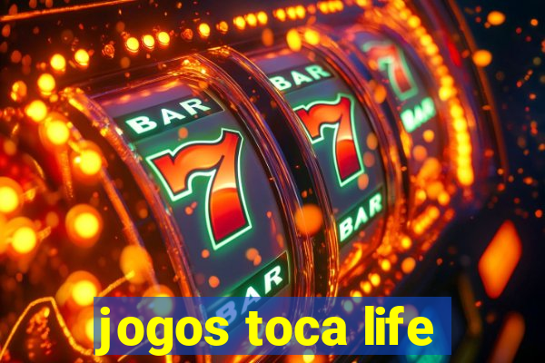 jogos toca life