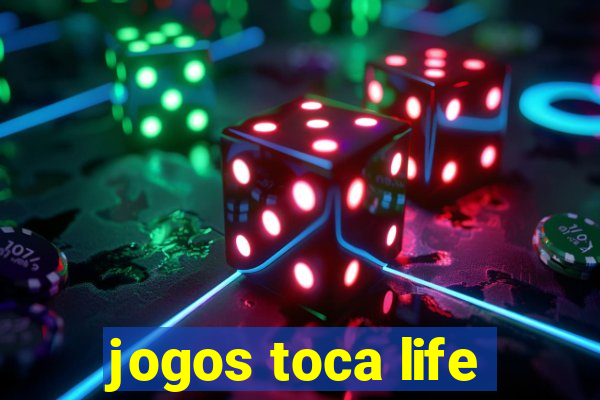 jogos toca life