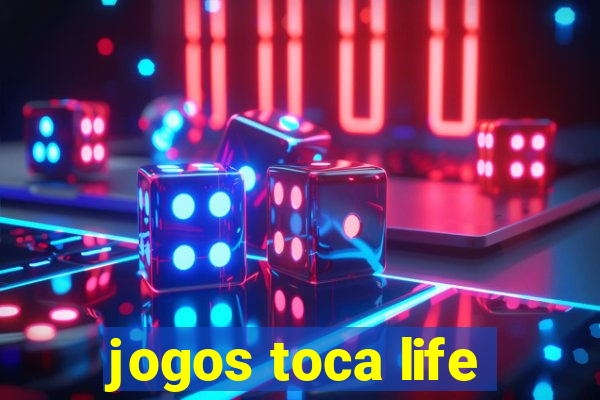 jogos toca life