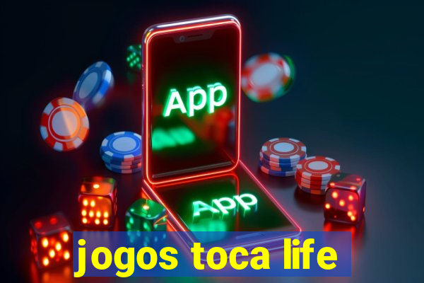 jogos toca life