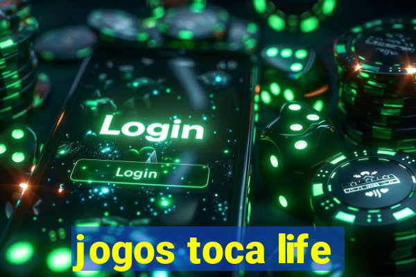 jogos toca life