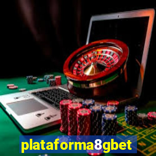 plataforma8gbet