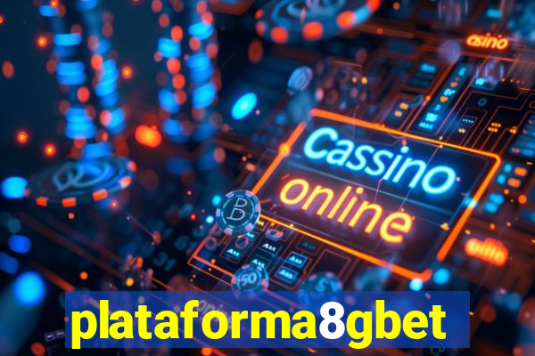 plataforma8gbet