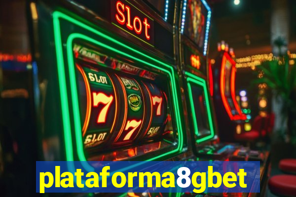 plataforma8gbet