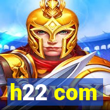 h22 com