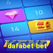 dafabet bet