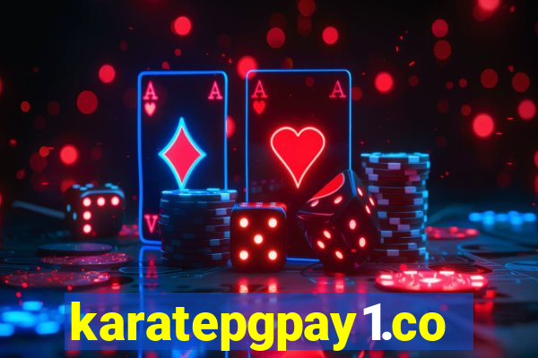 karatepgpay1.com