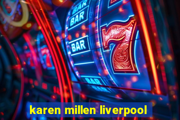 karen millen liverpool