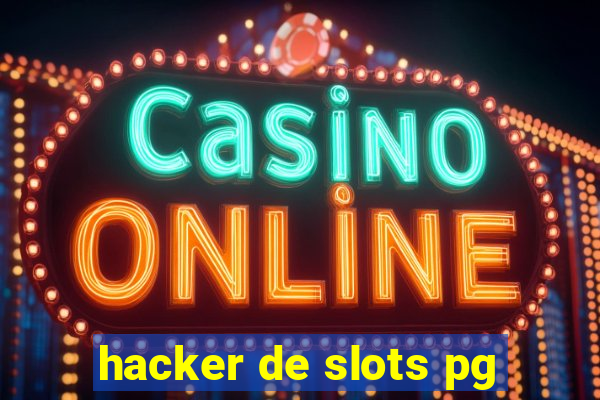 hacker de slots pg