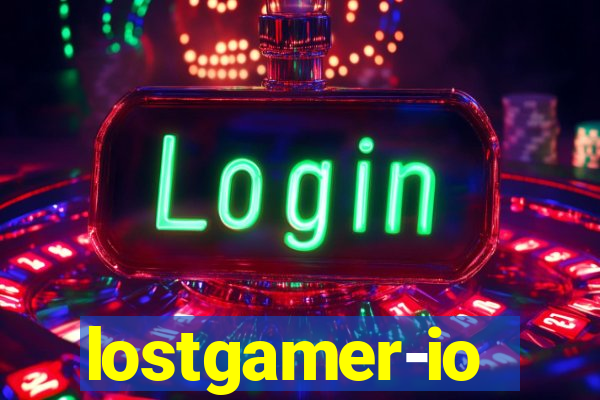 lostgamer-io