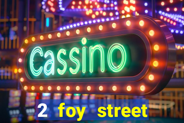 2 foy street casino nsw 2470