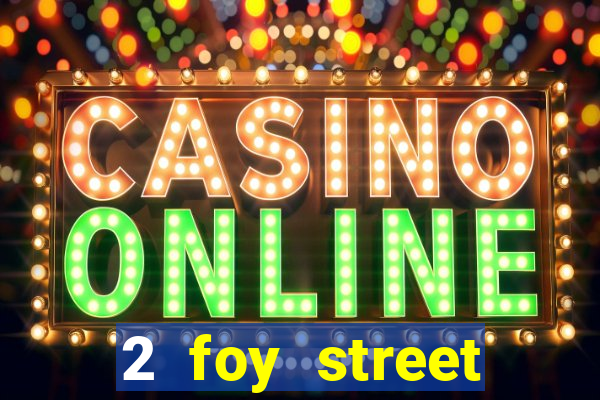 2 foy street casino nsw 2470