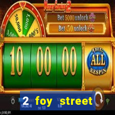 2 foy street casino nsw 2470