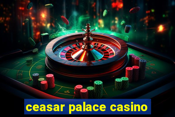 ceasar palace casino