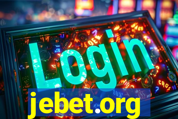 jebet.org