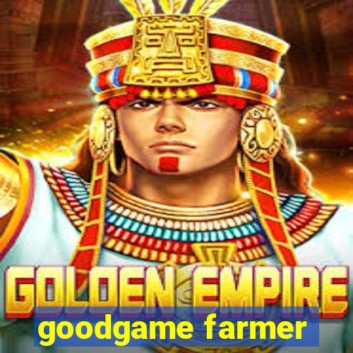 goodgame farmer