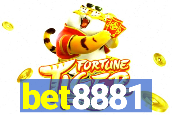 bet8881