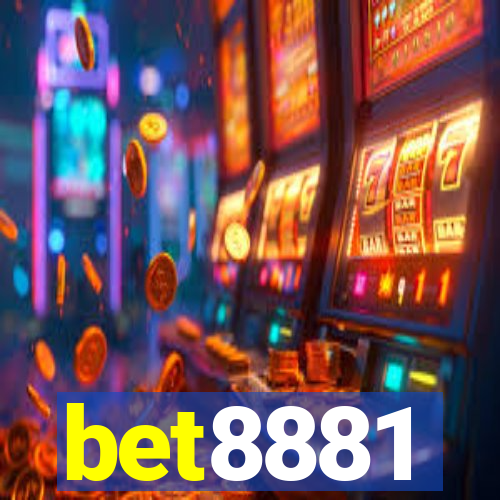 bet8881