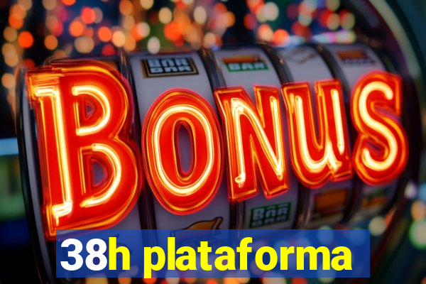 38h plataforma