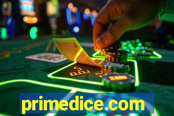 primedice.com