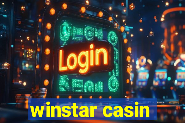 winstar casin