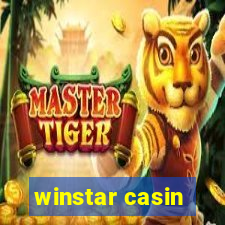 winstar casin