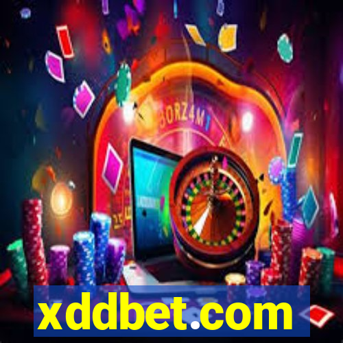 xddbet.com