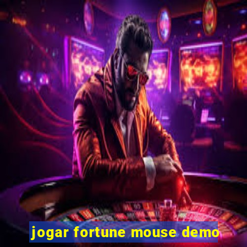 jogar fortune mouse demo