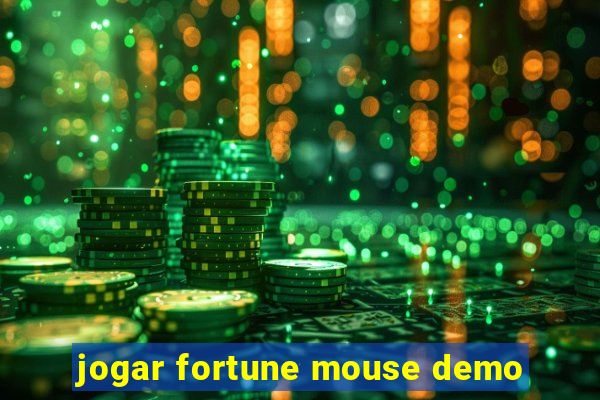 jogar fortune mouse demo