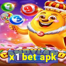 x1 bet apk