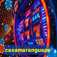 casamaranguape